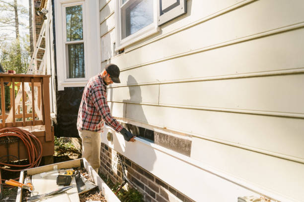 Trusted Siding Inspection service in Greenock, PA - Creative Siding